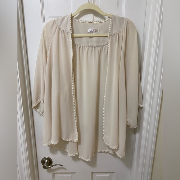 Cotton On Kimono - Picture 5 of 7